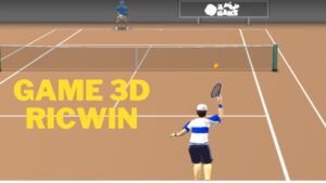 game-3d-ricwin